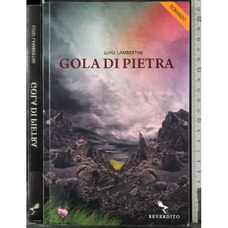 Gola di pietra