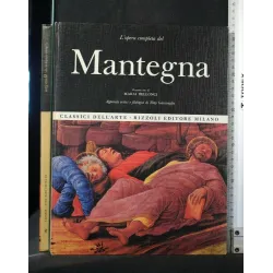 L'OPERA COMPLETA DI MANTEGNA