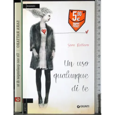 Un uso qualunque di te