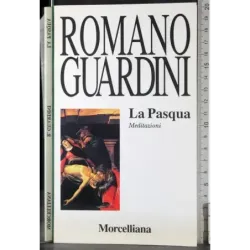 La pasqua