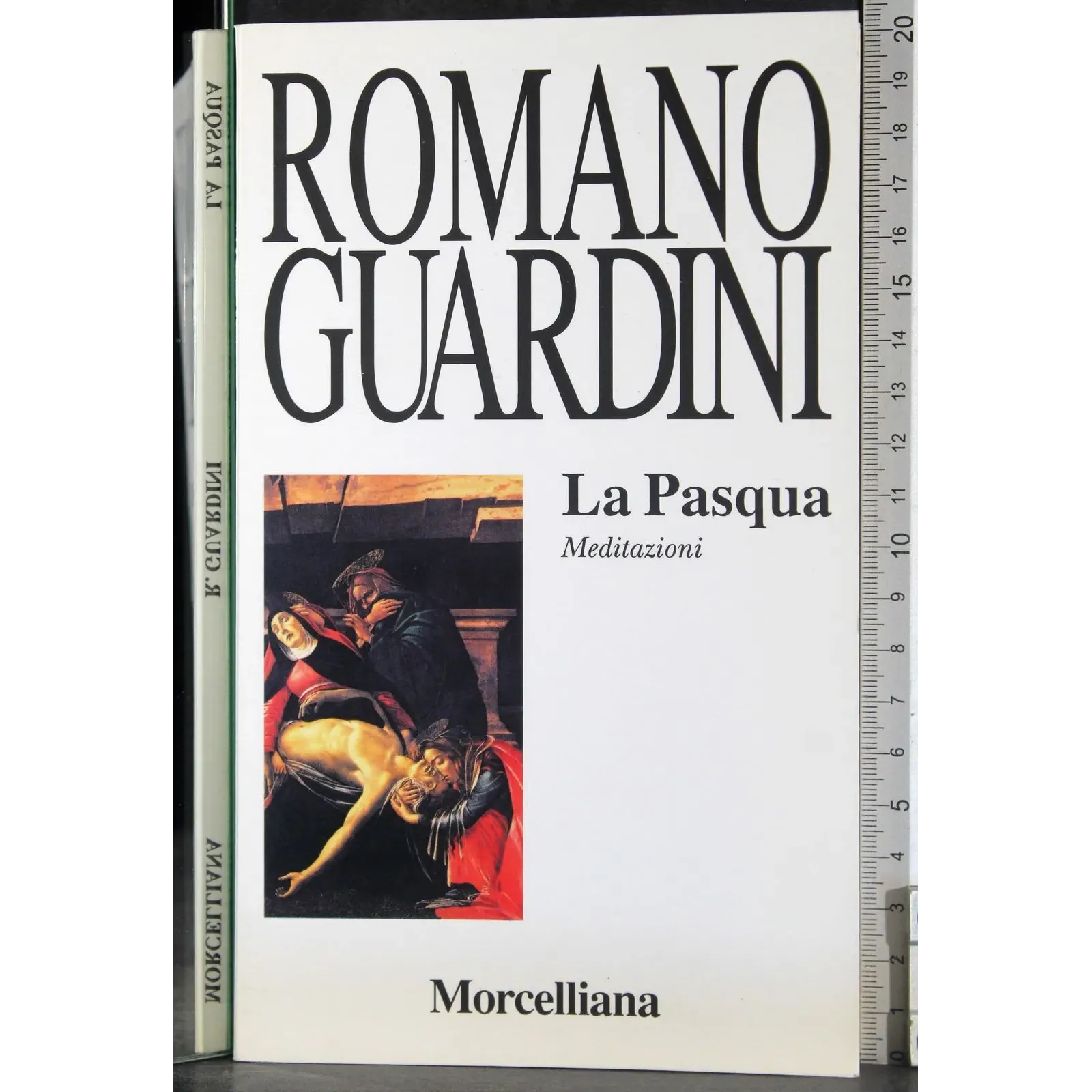 La pasqua