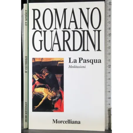 La pasqua