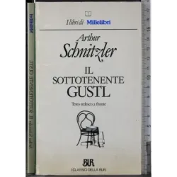 Il sottotenente Gustl