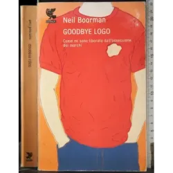 Goodbyle Logo