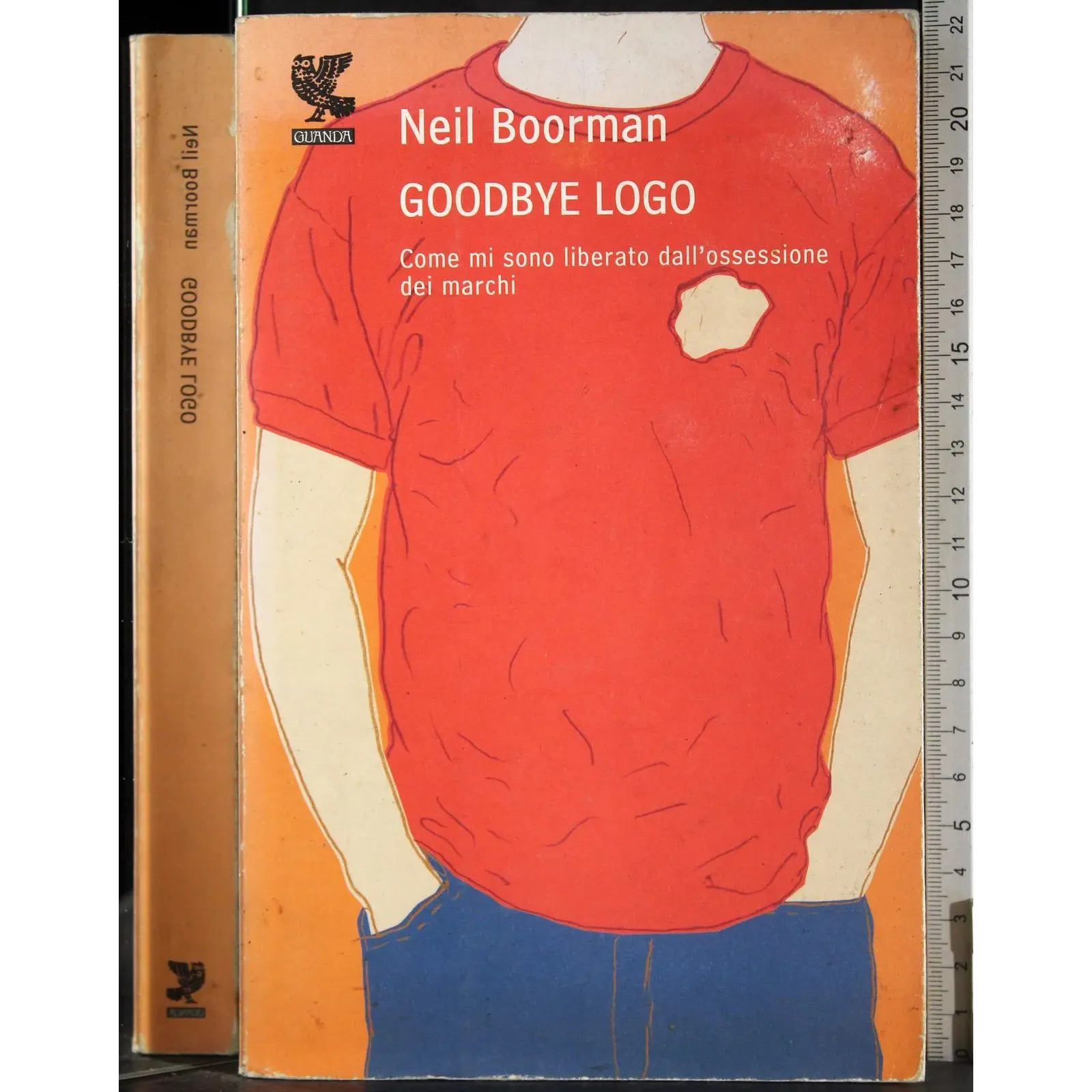 Goodbyle Logo