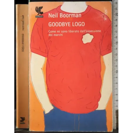 Goodbyle Logo