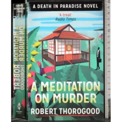 A meditation on murder