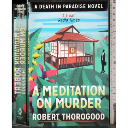 A meditation on murder