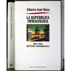 La repubblica immaginaria