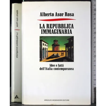 La repubblica immaginaria