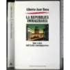La repubblica immaginaria