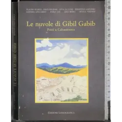 Le nuvole di Gibil Gabib