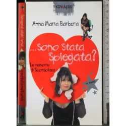 Sono stata spiegata?