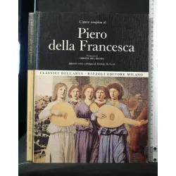 L'OPERA COMPLETA DI PIERO DELLA FRANCESCA