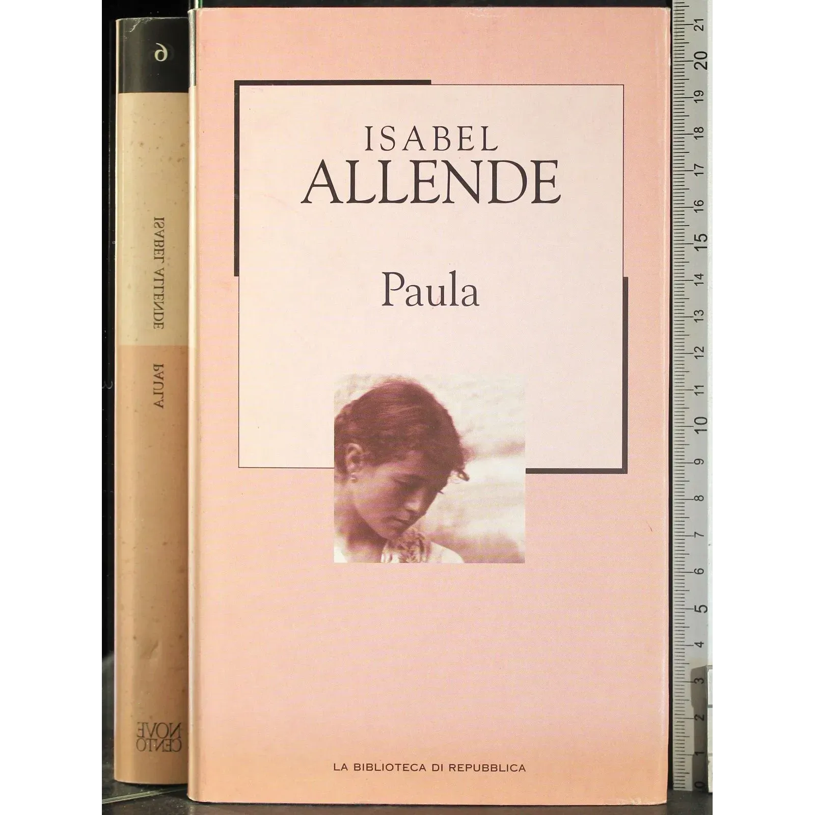 Paula