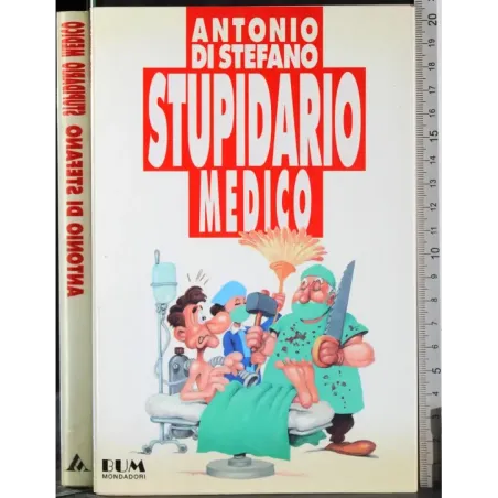 Stupidario medico
