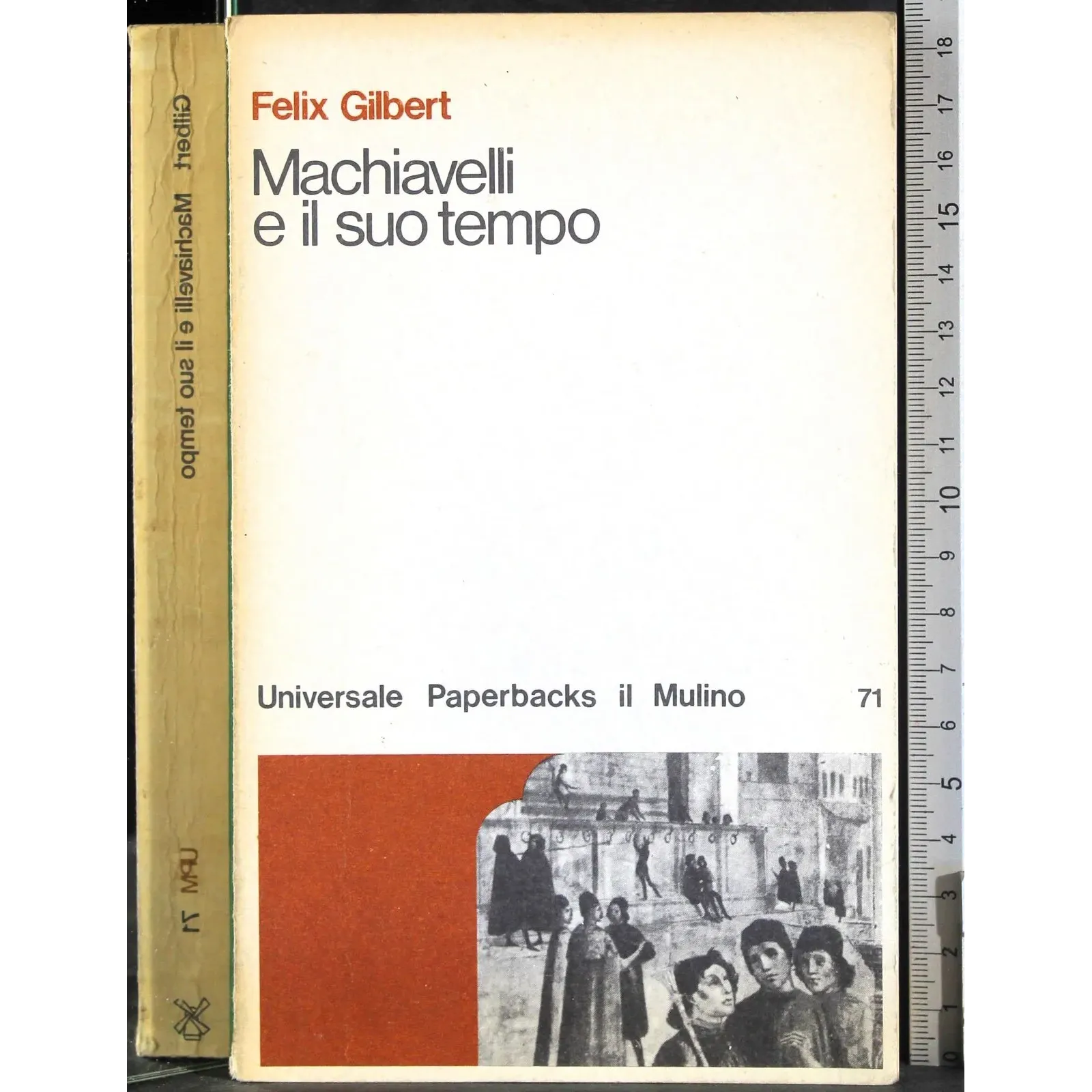 Machiavelli e il suo tempo