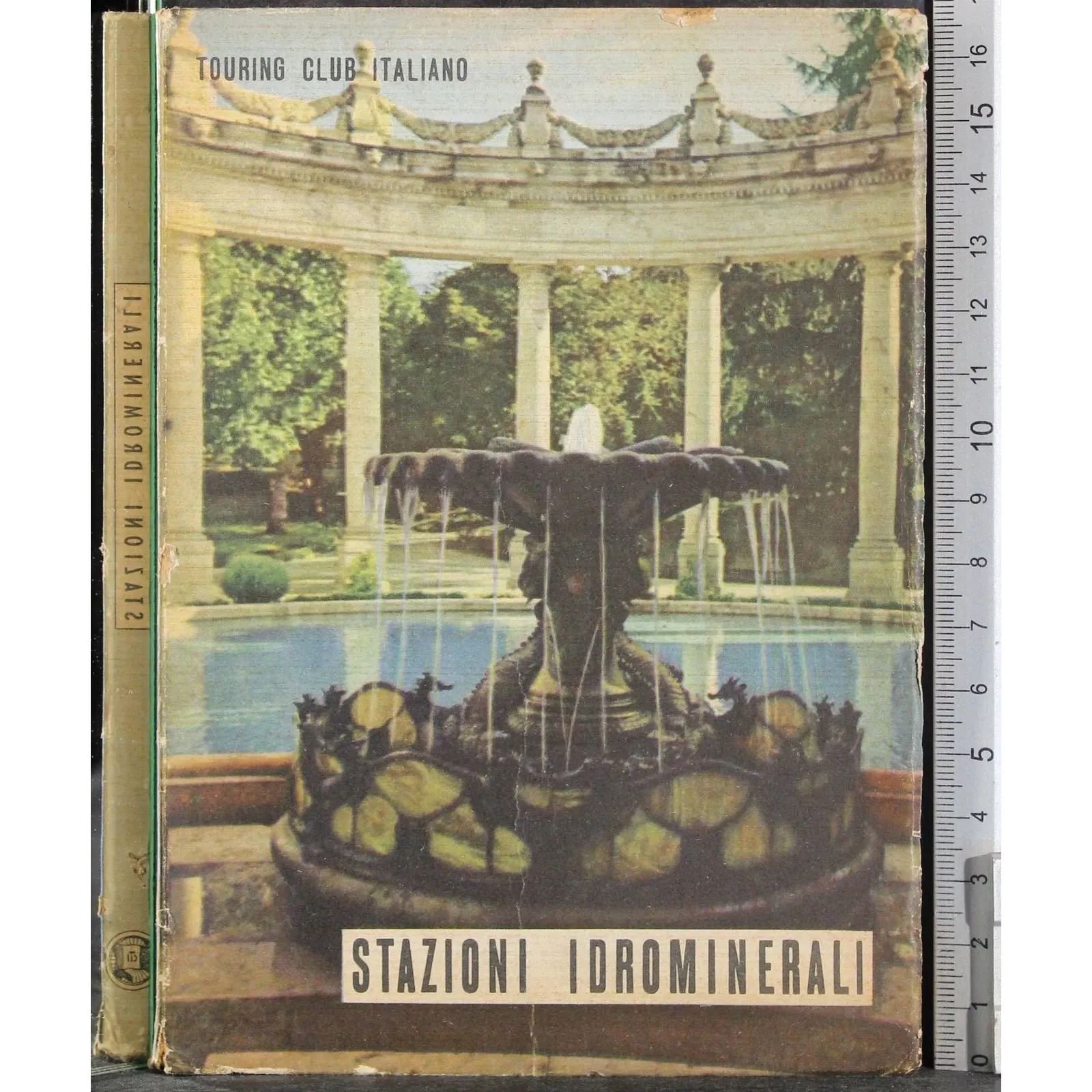 Stazioni idrominerali