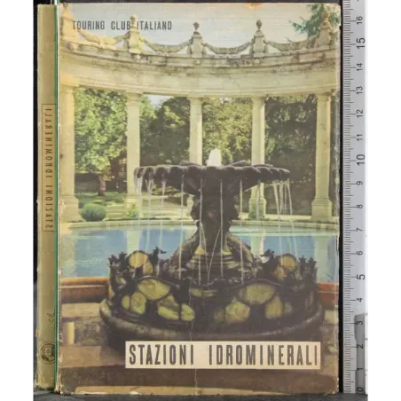 Stazioni idrominerali