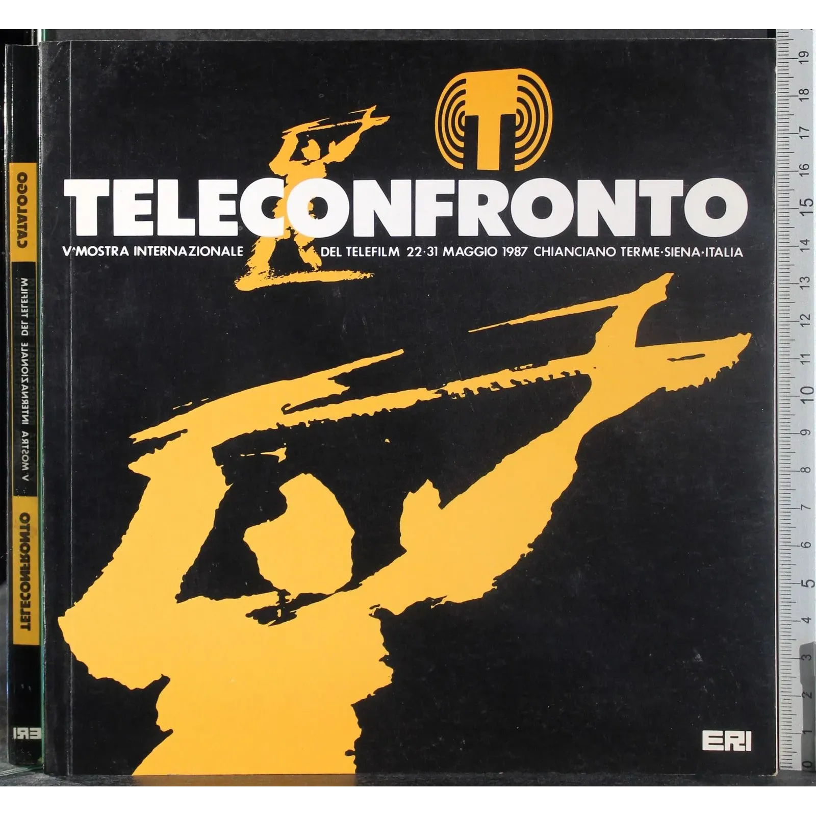 Teleconfronto
