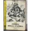 Storia della patria. Vol II