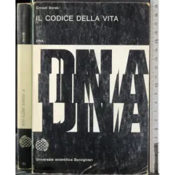 Il codice della vita