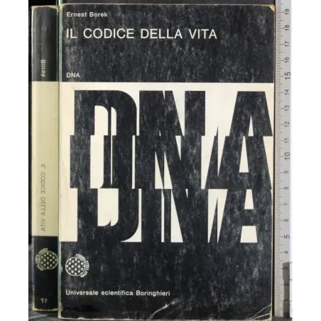 Il codice della vita