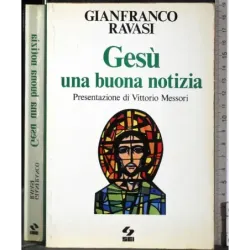 Gesù una buona notizia