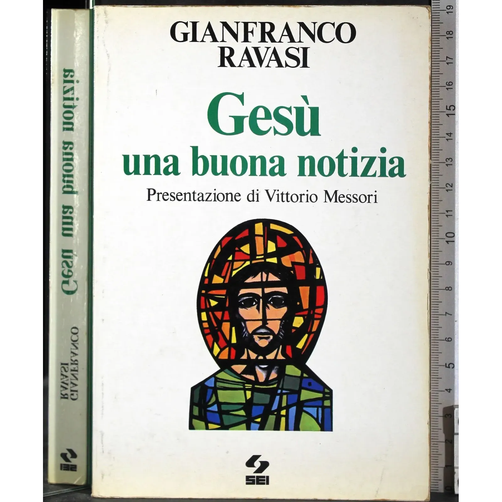Gesù una buona notizia