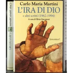L'ira di Dio