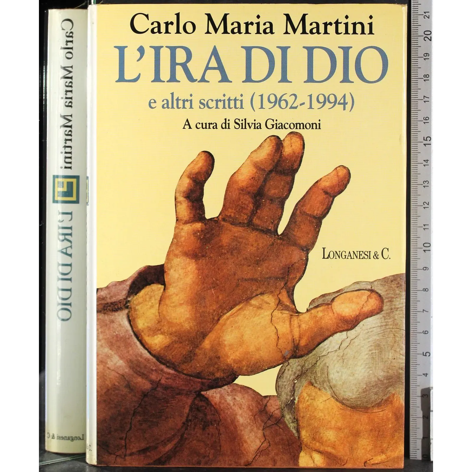 L'ira di Dio