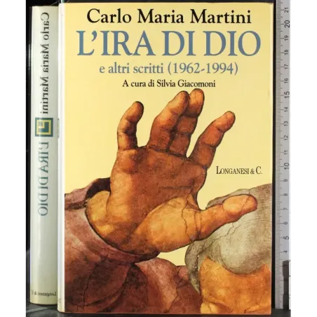 L'ira di Dio
