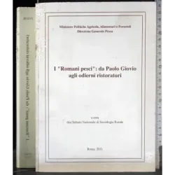 I romani pesci: da Paolo Giovio agli odierni ristoranti