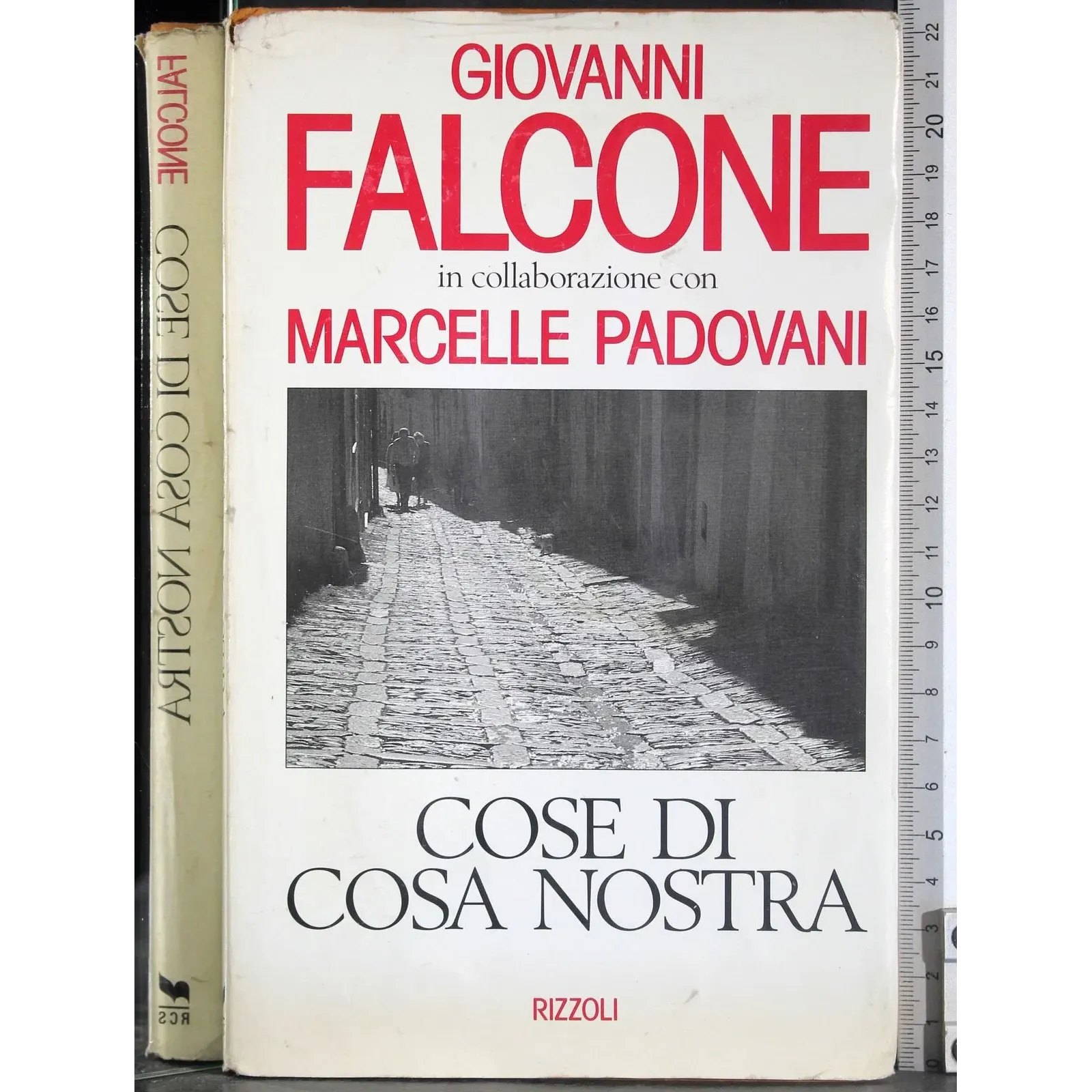 Cose di cosa nostra
