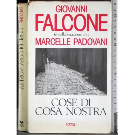 Cose di cosa nostra