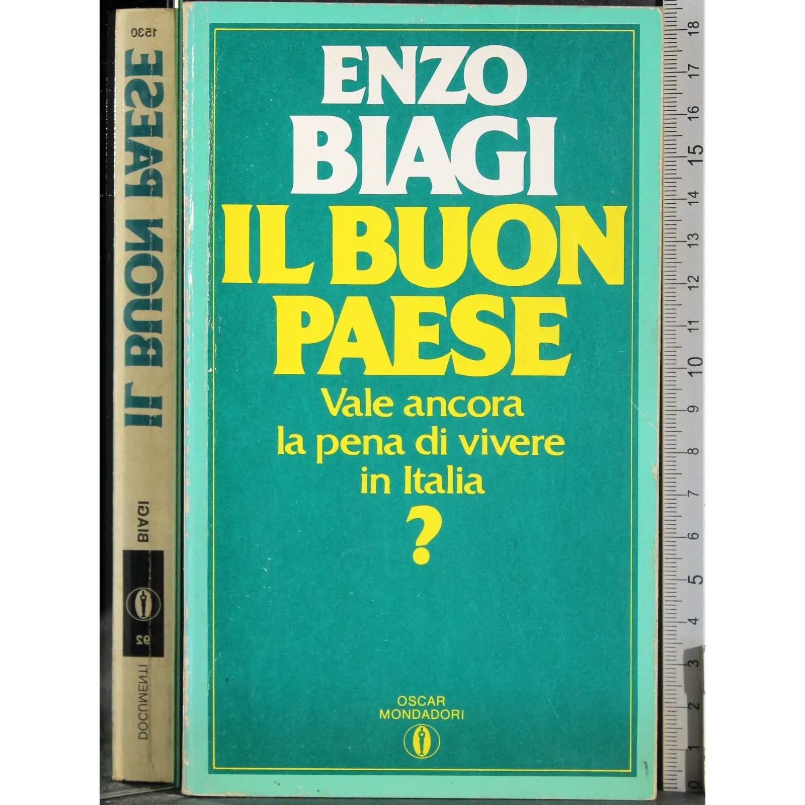 Il buon paese