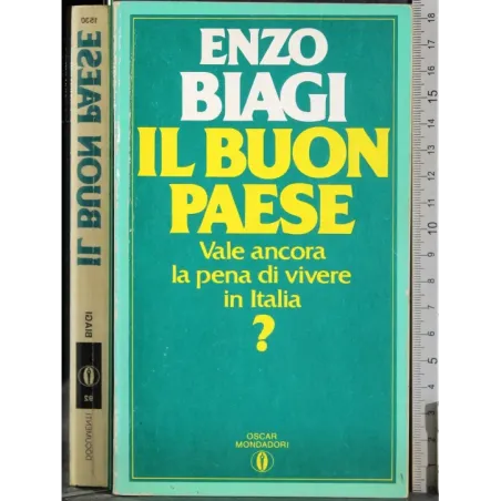 Il buon paese