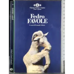 Favole