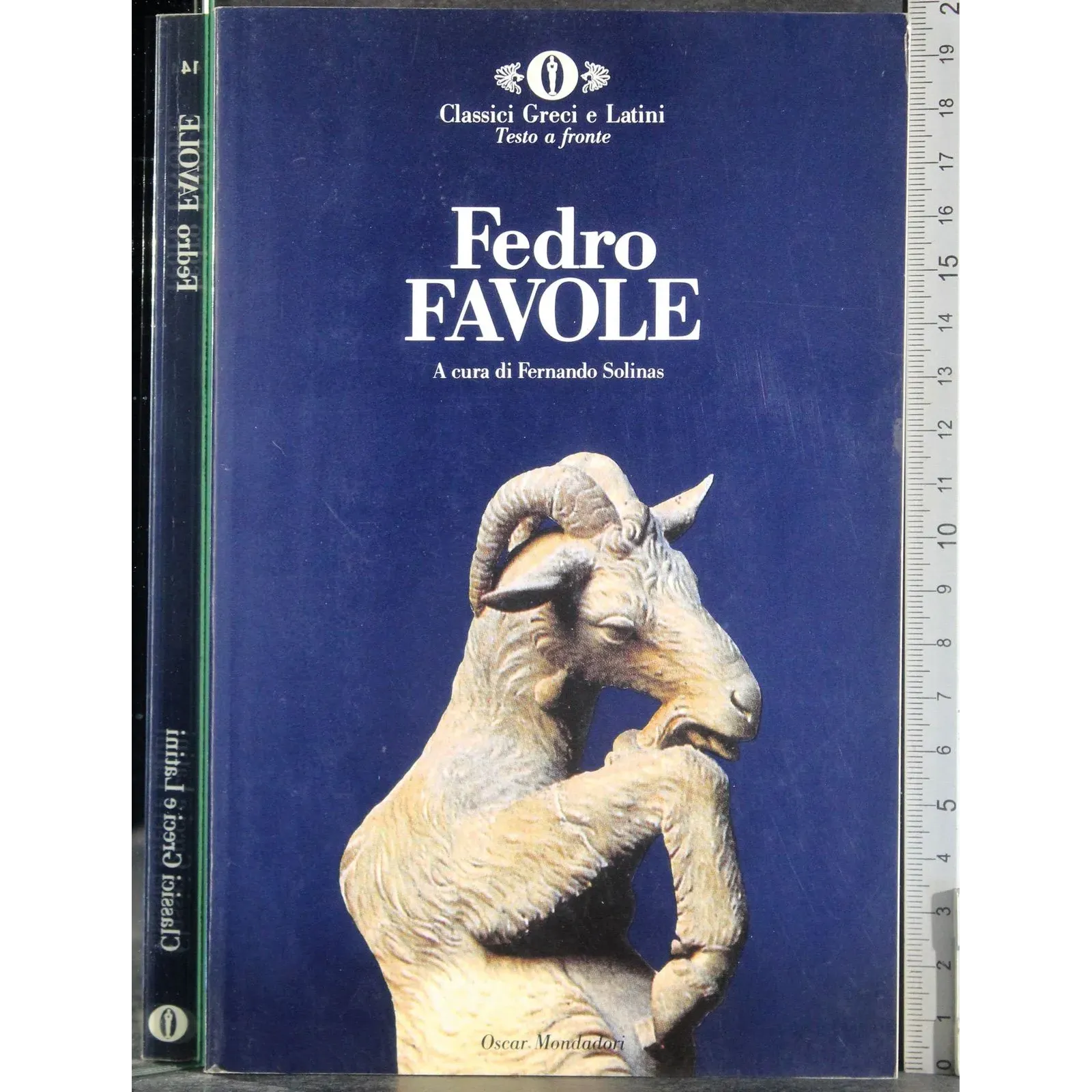 Favole
