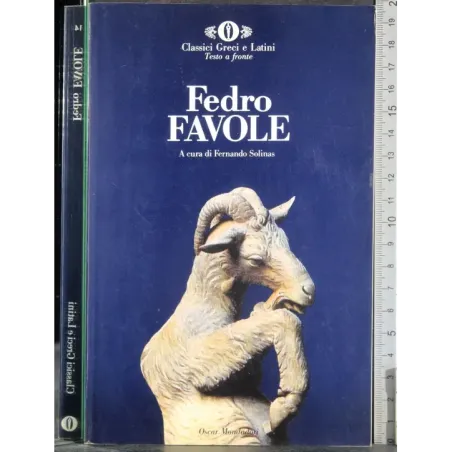 Favole