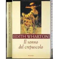 Il sonno del crepuscolo