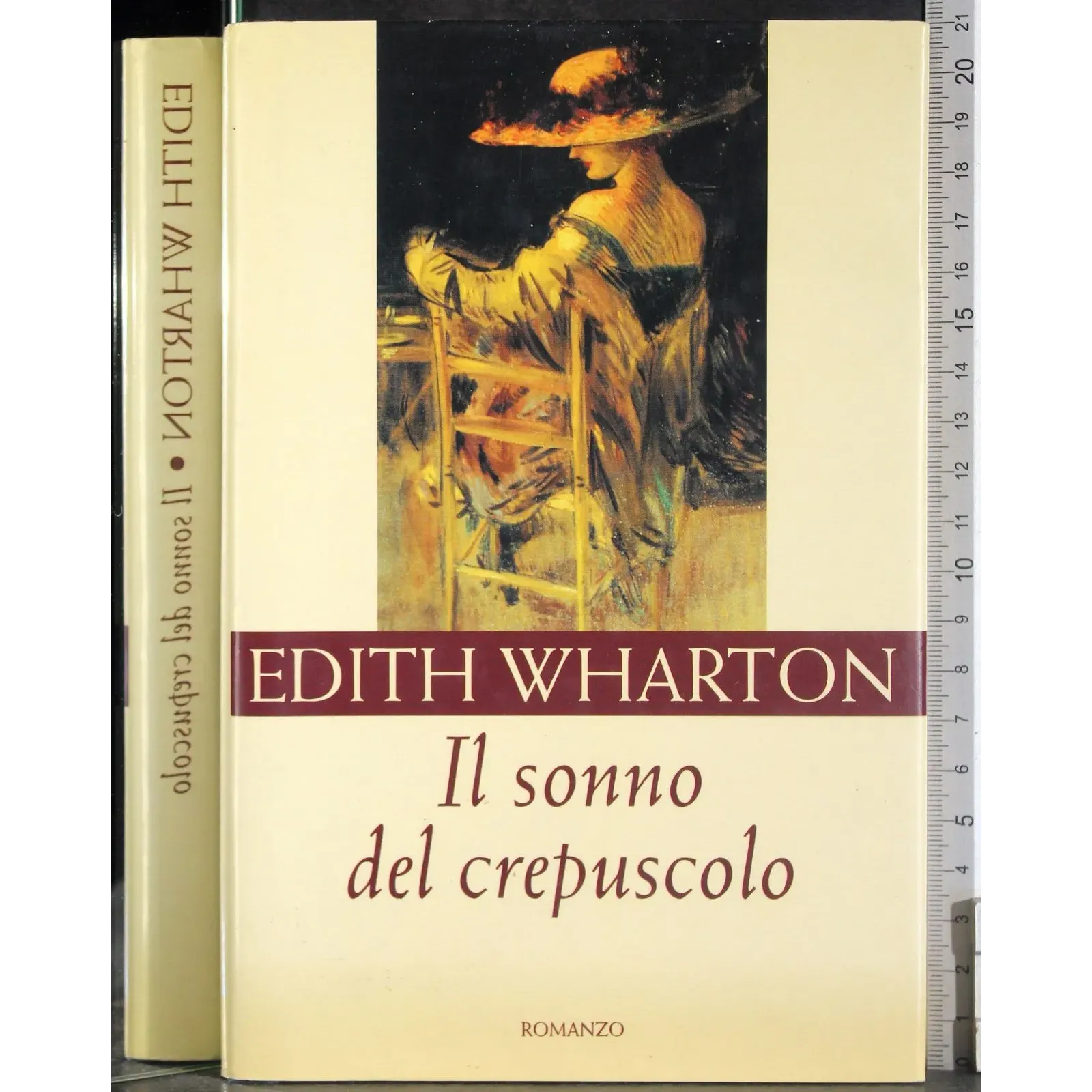 Il sonno del crepuscolo