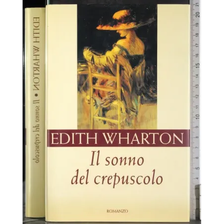 Il sonno del crepuscolo