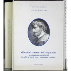 Giovanni Andrea dell'Anguillara