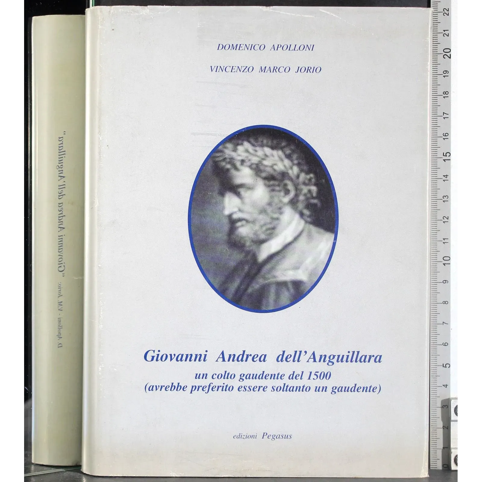 Giovanni Andrea dell'Anguillara