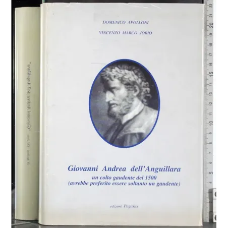 Giovanni Andrea dell'Anguillara