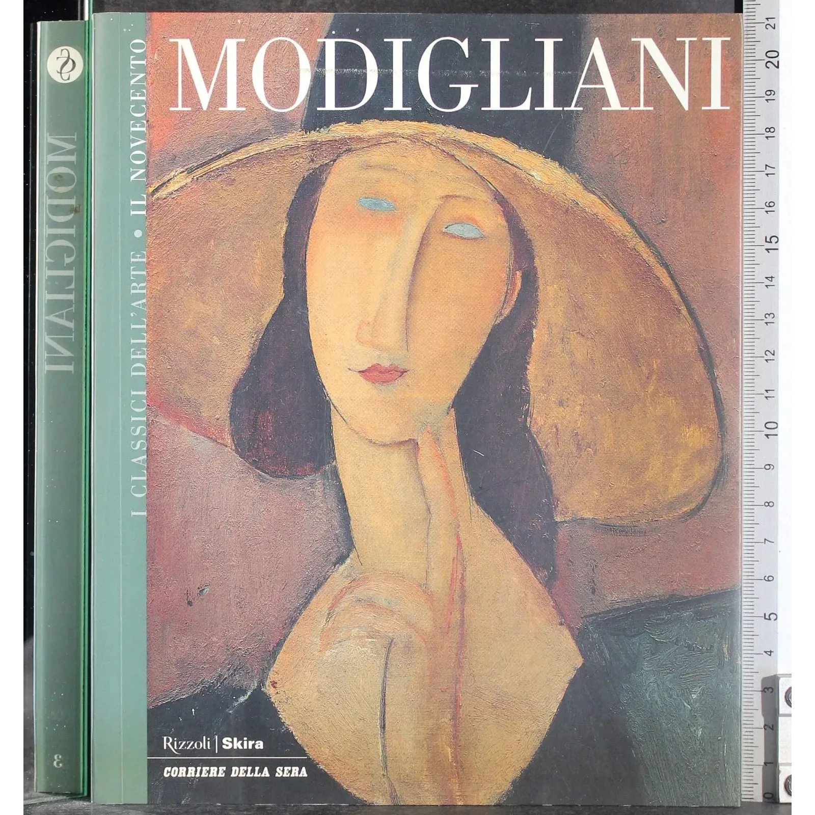 I classici dell'arte. Il nOvecento. Modigliani