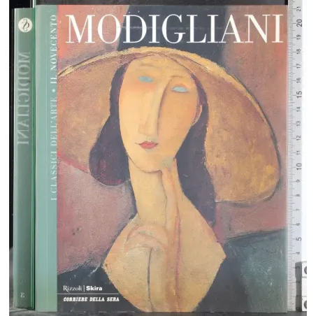 I classici dell'arte. Il nOvecento. Modigliani