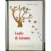 Foglie di autunno