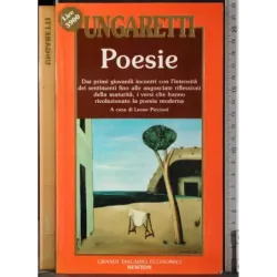 Poesie